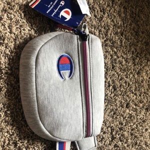 Champion fanny pack